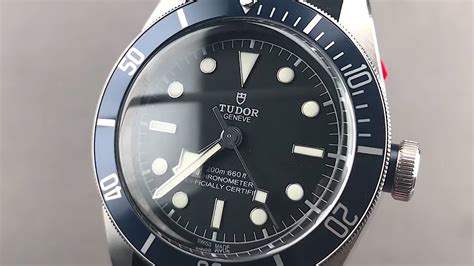 tudor heritage opinioni|tudor watch review.